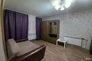 Viluy Hotel, Mirnyj