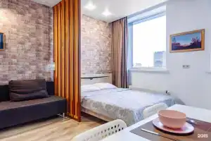 Apartamenty na Stepana Razina 2