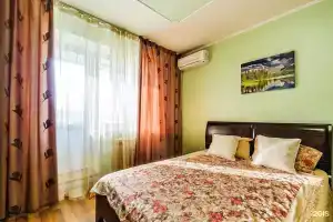 Apartamenty na Novo-Vokzalnaya 161a