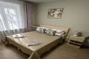 Kolibri Mini-hotel, Vyborg