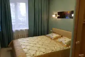 Priboy Apartments, Kronshtadt