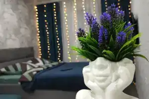 Apartamenty na ulitsa Dmitriya Mihaylova, 10, Noginsk