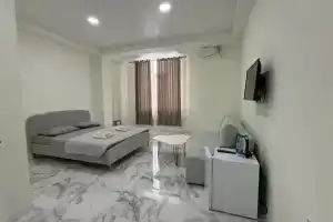 Morskaya zvezda Hotel