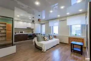 Apartamenty na Sovetskoy, Irkutsk