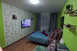 Resident Ufa Apartments