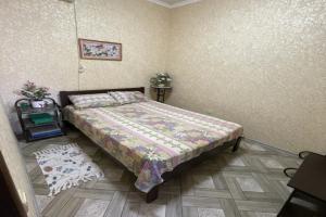 Kak doma Apartments, Temryuk