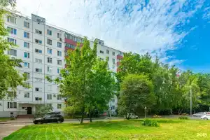 GOSTIO na ulitse Dubninskaya 16 korpus 2 Apartments, Moscow