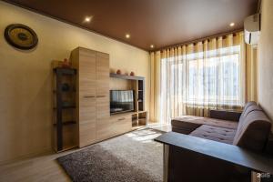 Na Krasnoarmeyskom Prospekte Flat, Tula