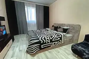 Apartamenty na Sovetskoy Armii 80, Armavir