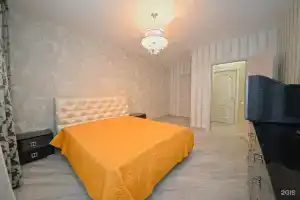 Volga-Grad na ulitse Pugachyovskaya Apartments