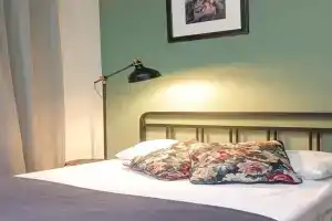 Botanicheskiy sad Apartments