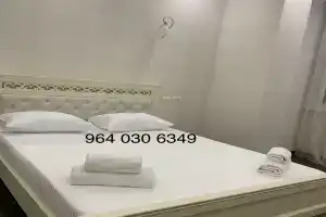 Apartamenty na Chernyshevskogo 212