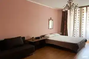 Apartamenty na ulitsa Kominterna, 3, Orekhovo-Zuyevo