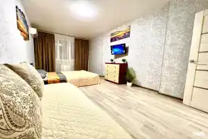 Apartamenty na prkt.Karla Marksa, 242