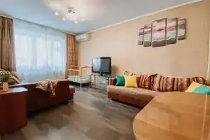 Simbirskie apartamenty