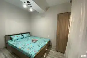 Prival na ulitse Ahmeda Magomedova Apartments