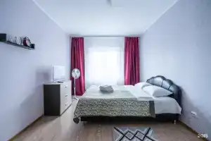 Apartamenty na Pushkinskoe shosse, 13k3, Gatchina