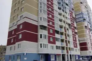 Dve Podushki na ulitse Sovetskaya 105a Apartments, Bryansk