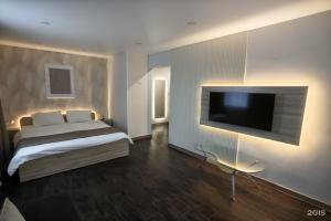 Apartamenty na Volgogradskaya 1, Yurga
