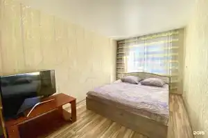 Apartments