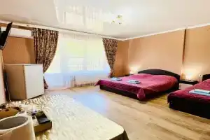 Vysota komforta Guest house