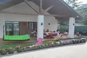 Za_gorodom66 Cottage