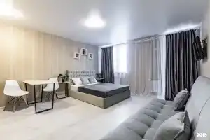 Apartamenty na Krasnoarmeyskaya 15 LOT: 157