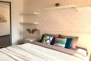 Apartamenty na ulitsa Borisa Pasternaka, 11, Michurinets