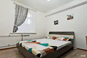 Apartamenty na ulitsa Gagarina, 141