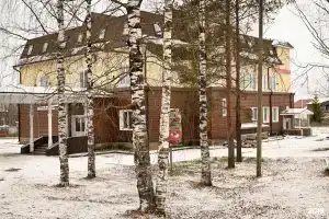 Varnitsy Hotel, Totma