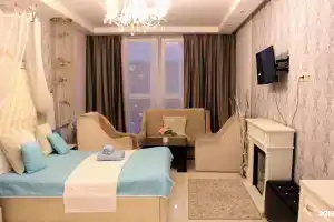 Apartamenty na ulitsa Korolyova, 13, Nakhabino