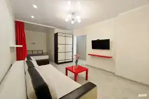 Apartamenty na 9-y mikrorayon, 36, Tobol'sk