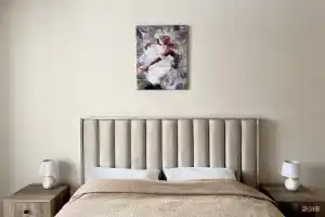 Apartamenty na ulitsa Kursantov-Kirovtsev, 37