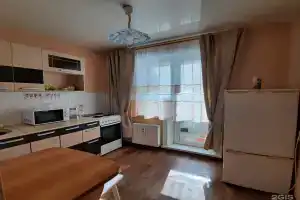 Apartamenty na Vaynera 47a, Pervouralsk