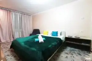 Apartamenty na 1-ya kommunisticheskaya 40, Domodedovo