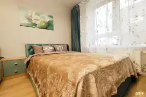 Apartamenty na kvartal no 2, 5s6, Dudkino