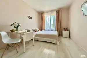 Studii na Klenovom Apartments, Troitsk