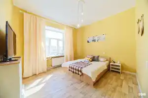 Hersonskaya Apartments