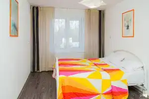 Kalina na ulitse Mashinostroiteley 41 Apartments, Yurga