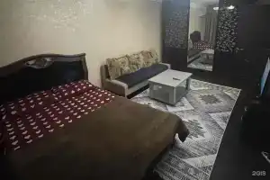 Apart in Makhachkala (Apart in Mahachkala) na ulitse Abdulhakima Ismailova 72