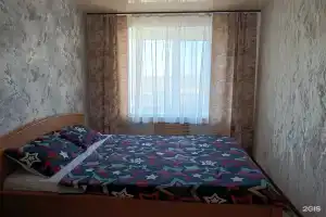 Apartamenty na Rabochey molodyozhi 7, Serov
