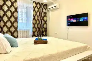 Hostel na Shevchenko, Kazan