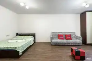 Apartamenty na Yablochkova 24k2, Moscow