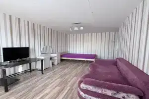 Apartamenty na Vokzalnaya 43, Chaykovsky