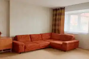 Na Pushkinskom Proezde 4b Flat, Tula