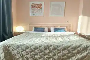 Best Guest House (Best Gest Haus) na ulitse Vysokaya, Hvalynsk