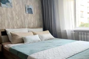 Volzhskiy bereg Na Teatralnom 3b Flat, Tver
