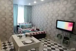 Apartamenty na Davletkildieva 5 kv N