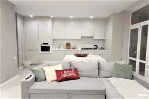 Apartamenty na ul. Bogdanova 81 kv. 104