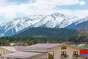 Piramida Arhyza Guest house, Lipetsk